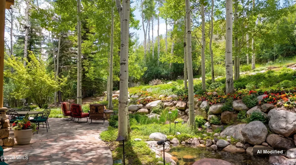 121 Borders Road Beaver Creek CO 81620