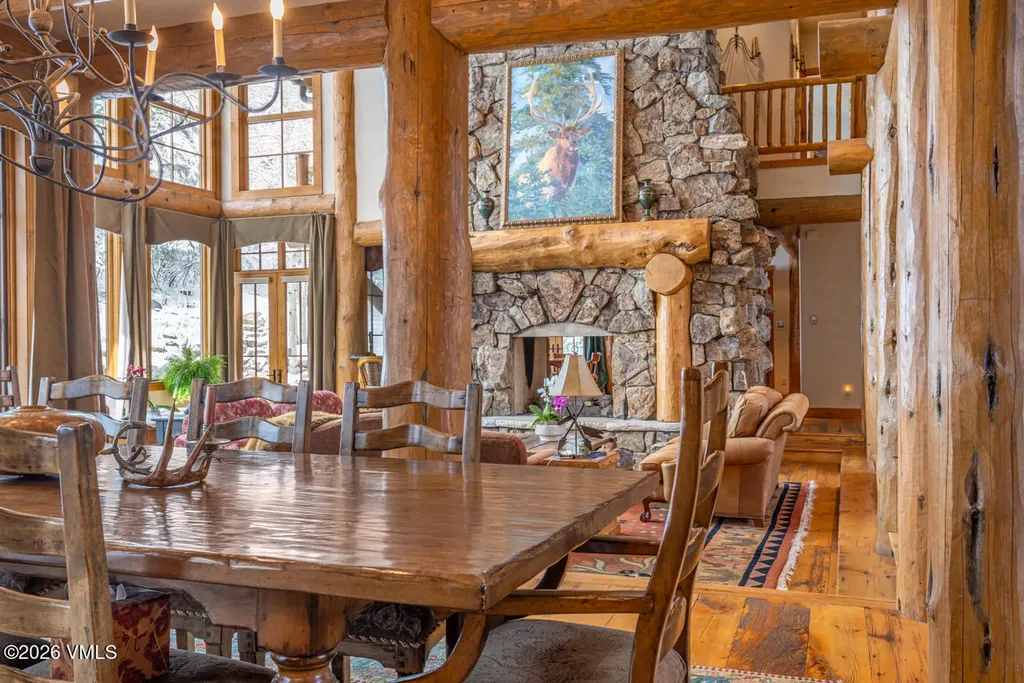 121 Borders Road Beaver Creek CO 81620