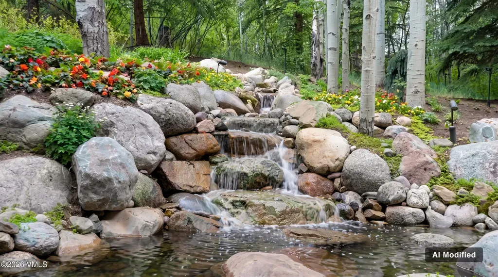 121 Borders Road Beaver Creek CO 81620