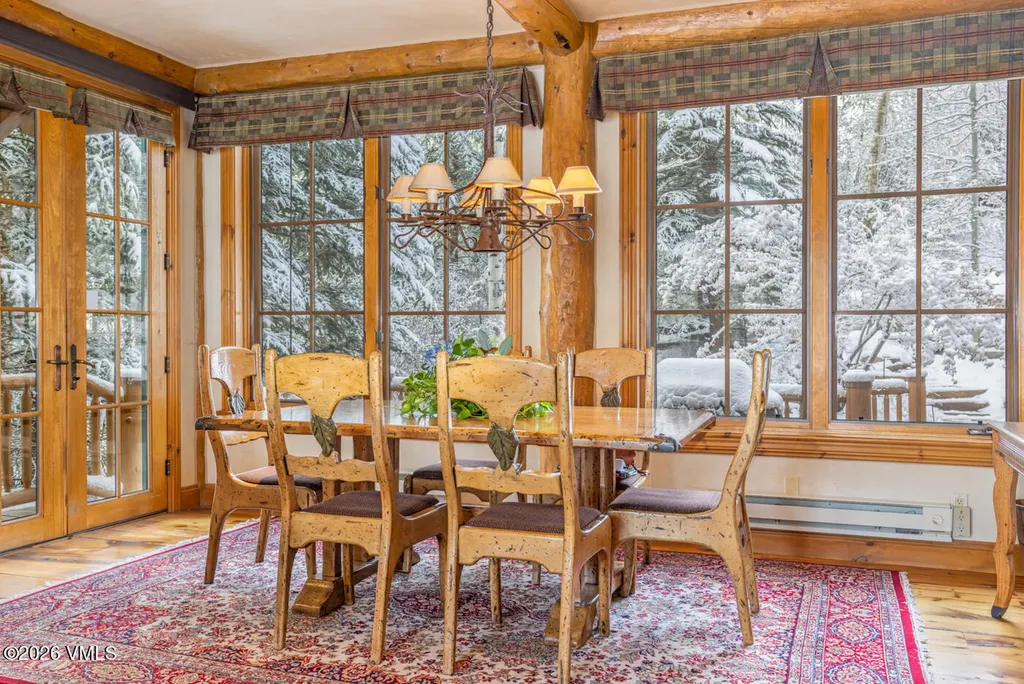 121 Borders Road Beaver Creek CO 81620