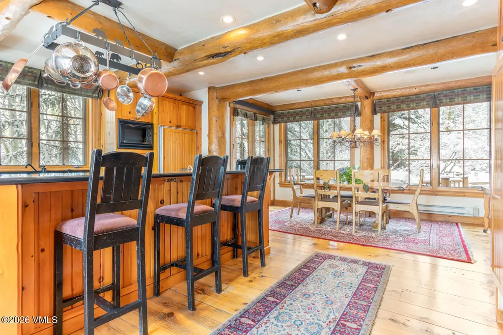 121 Borders Road Beaver Creek CO 81620