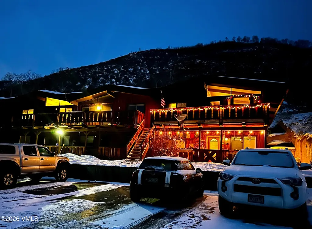 2059 Chamonix Lane Vail CO 81657