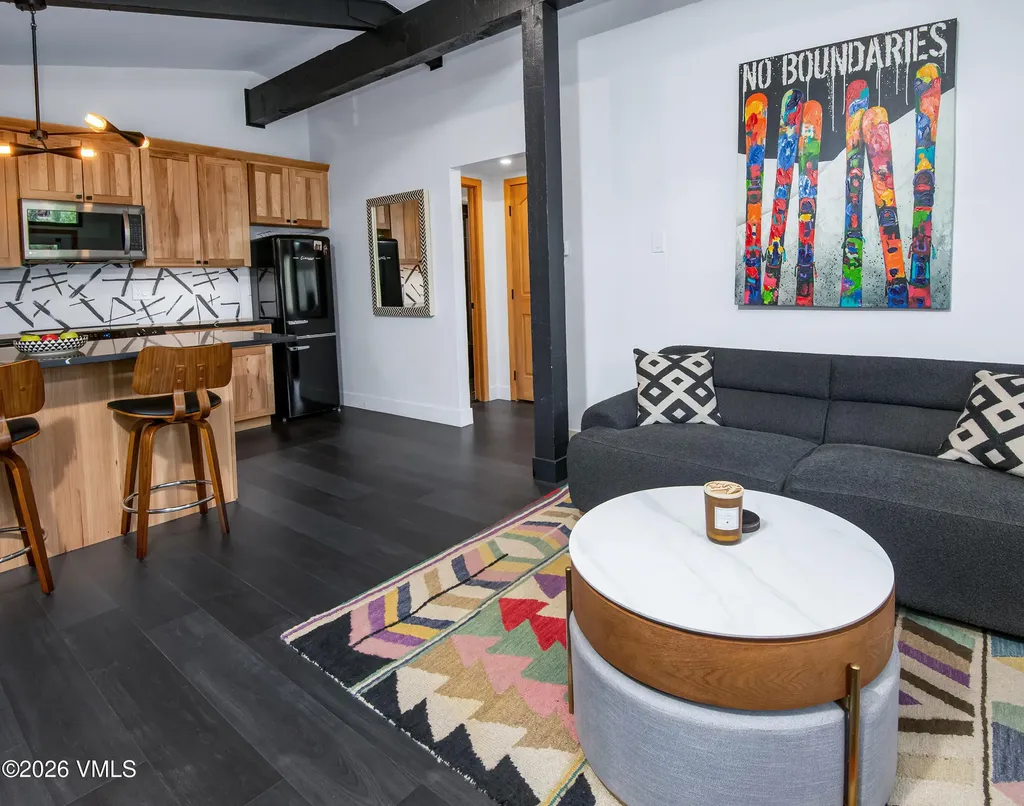 Vail CO, 2059 Chamonix Lane, Unit APT 3