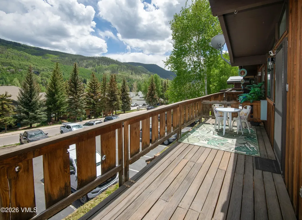 2059 Chamonix Lane Vail CO 81657