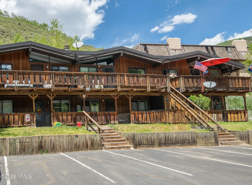 2059 Chamonix Lane Vail CO 81657