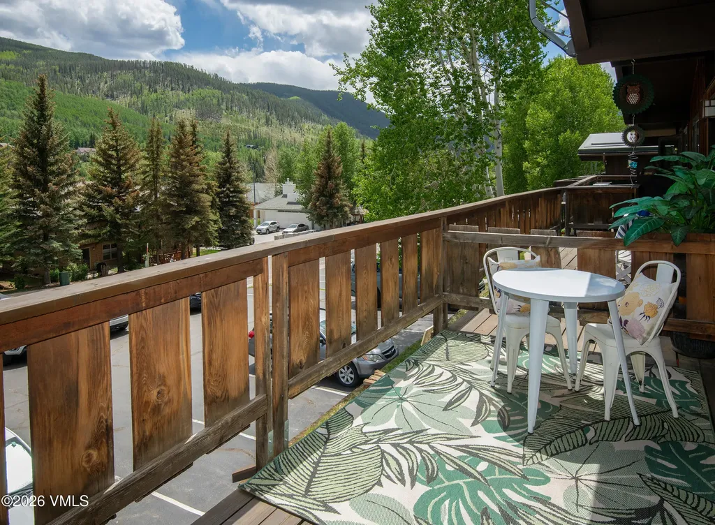 2059 Chamonix Lane Vail CO 81657