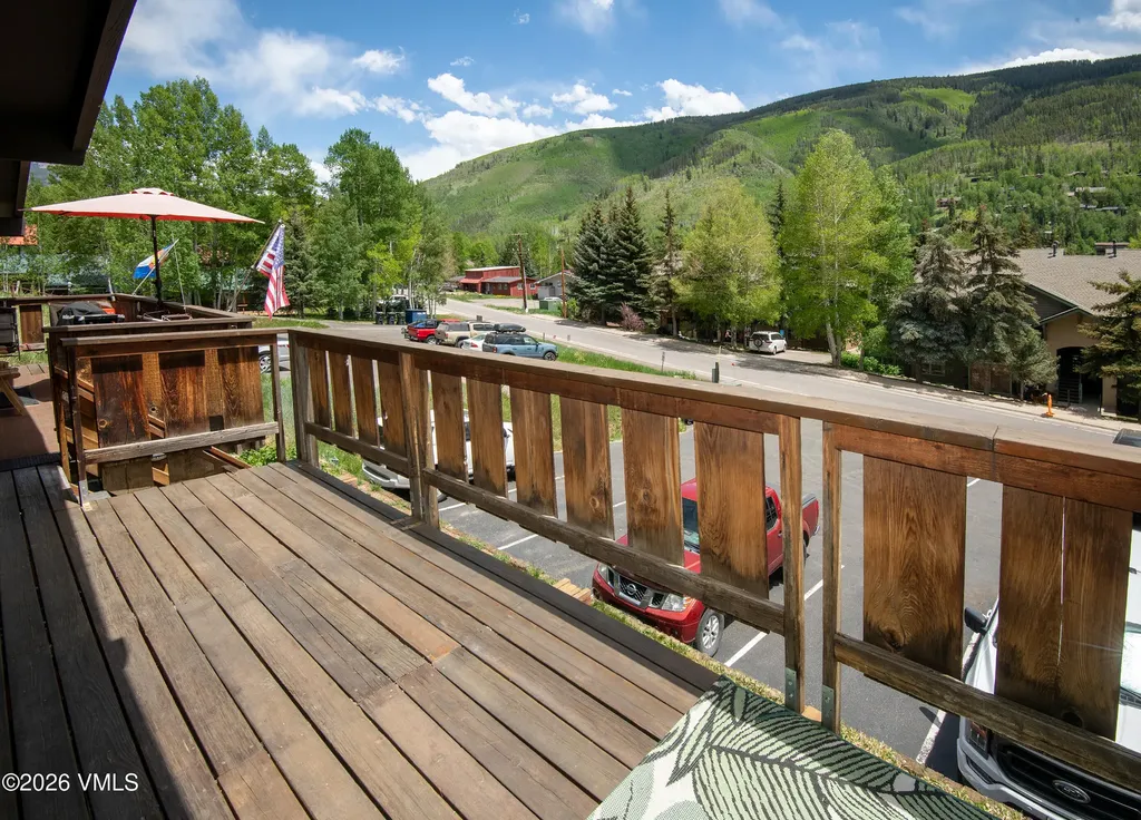 2059 Chamonix Lane Vail CO 81657