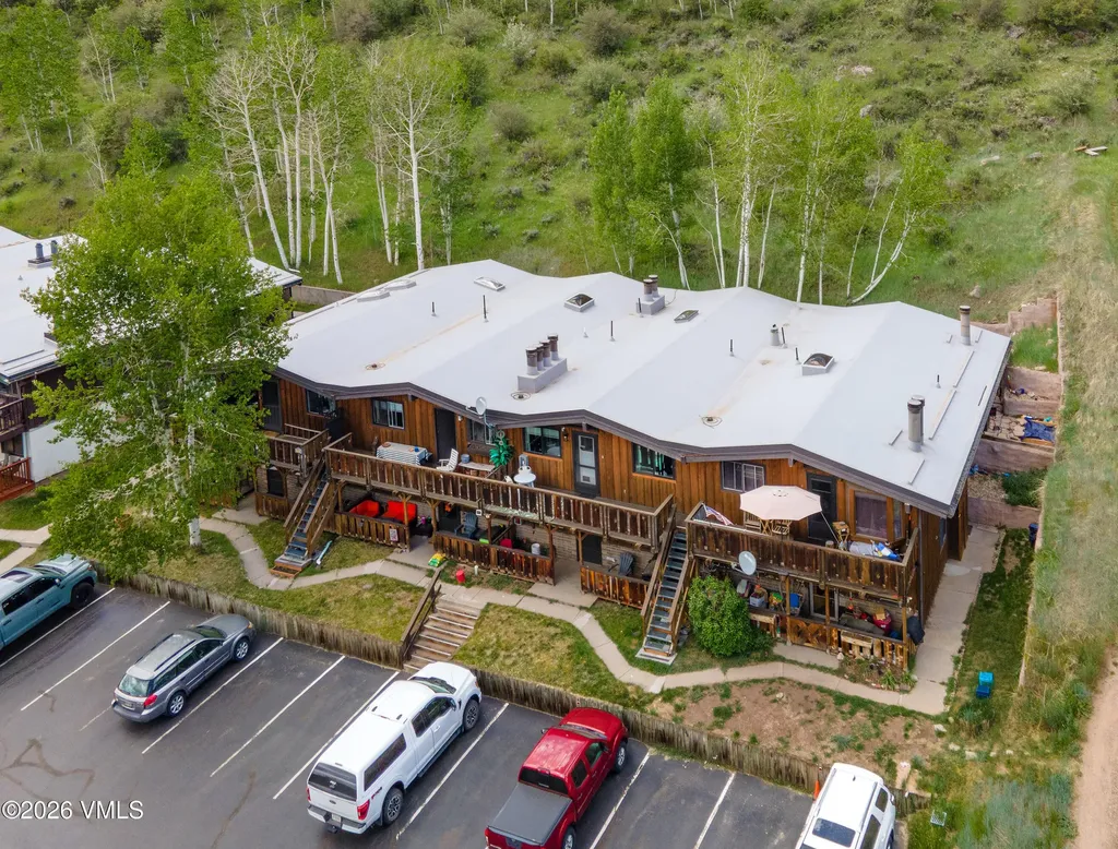 2059 Chamonix Lane Vail CO 81657