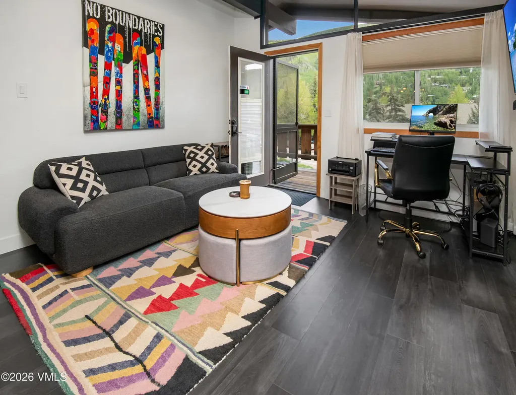 2059 Chamonix Lane Vail CO 81657