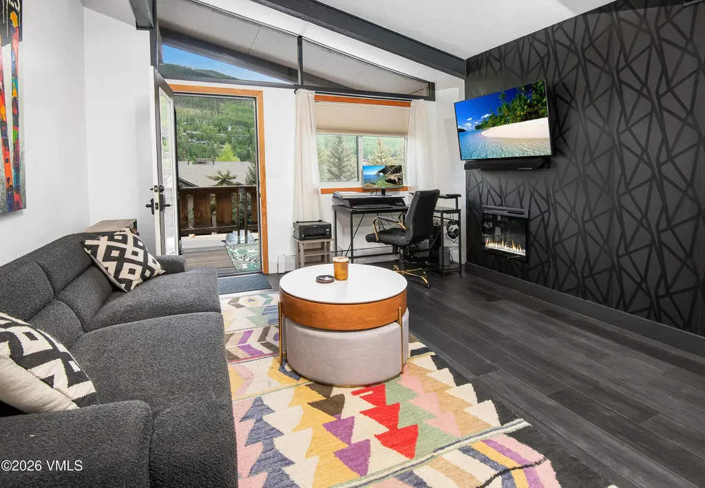 2059 Chamonix Lane Vail CO 81657
