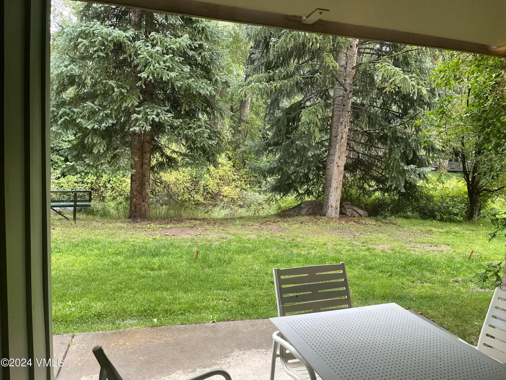 1020 Vail View Drive Vail CO 81657