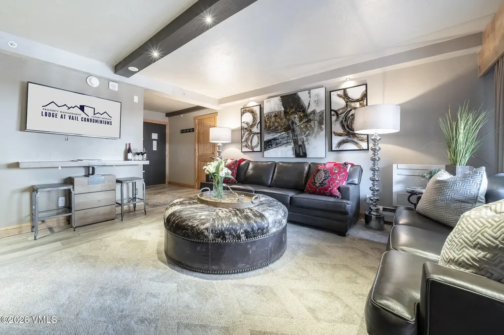 174 E Gore Creek Drive Vail CO 81657