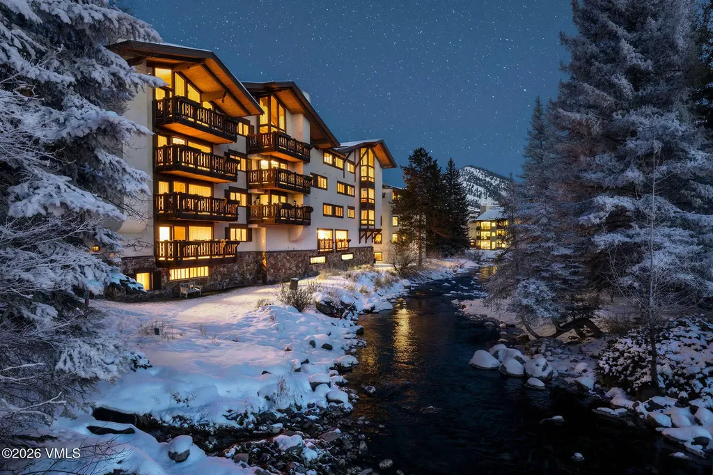 103 Willow Place Vail CO 81657