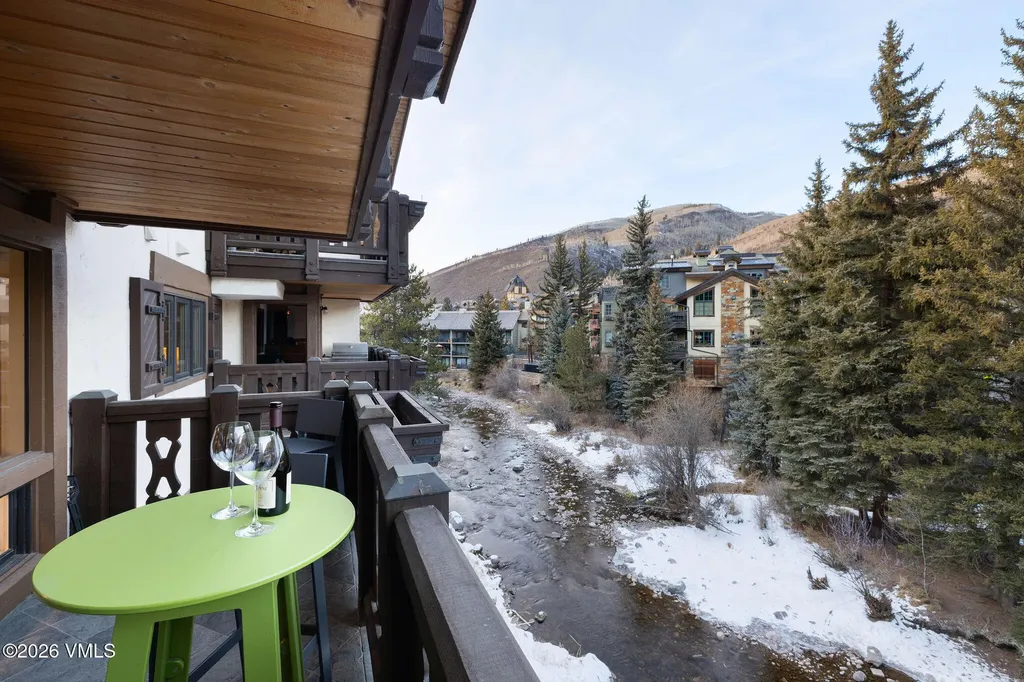 103 Willow Place Vail CO 81657