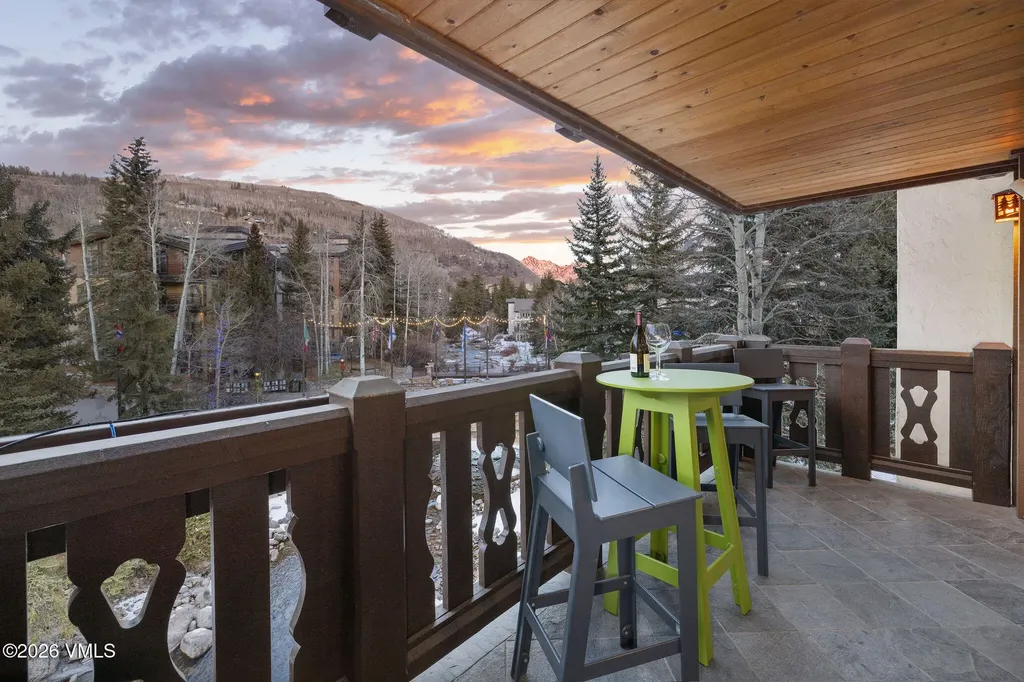 103 Willow Place Vail CO 81657
