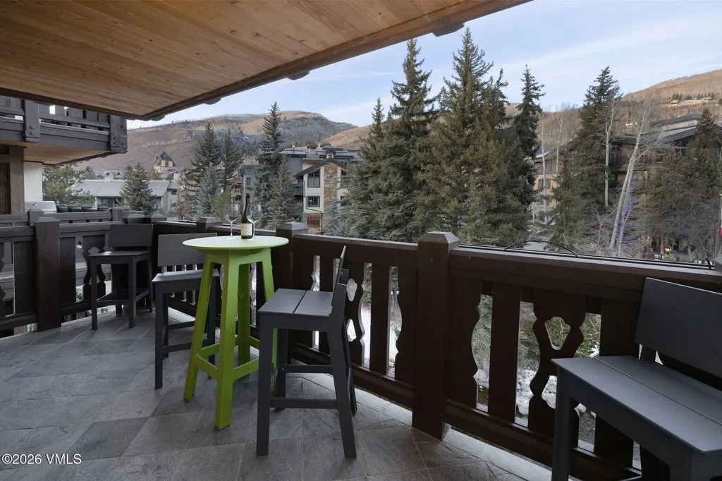 103 Willow Place Vail CO 81657