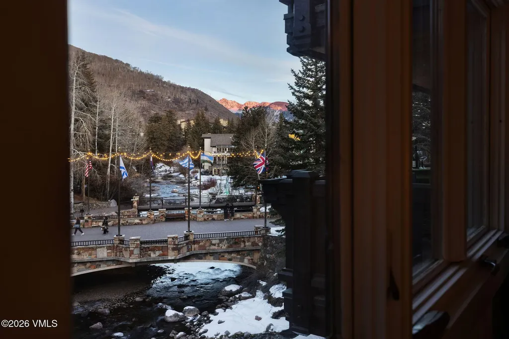 103 Willow Place Vail CO 81657