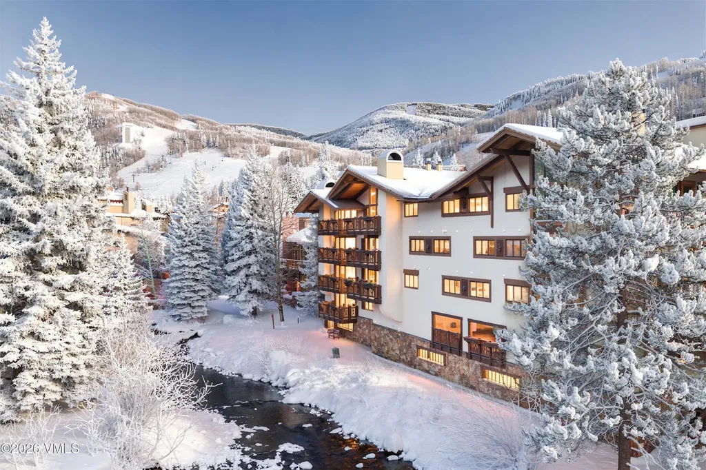 103 Willow Place Vail CO 81657