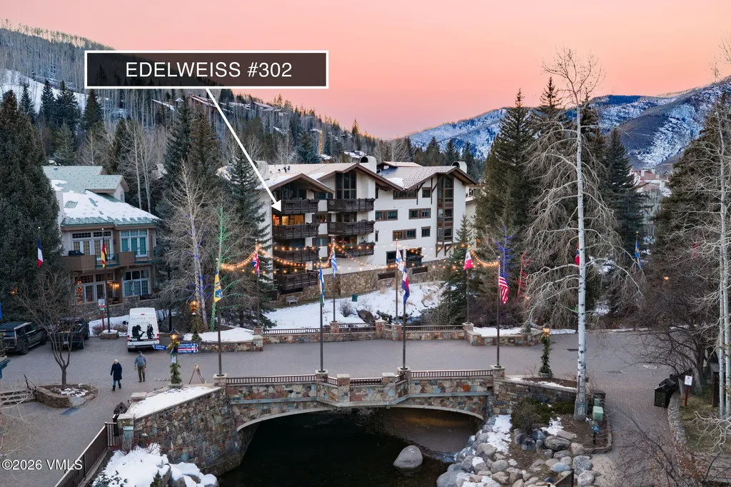 103 Willow Place Vail CO 81657