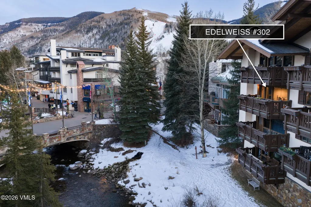 103 Willow Place Vail CO 81657