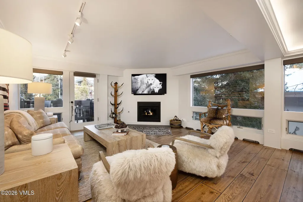 103 Willow Place Vail CO 81657