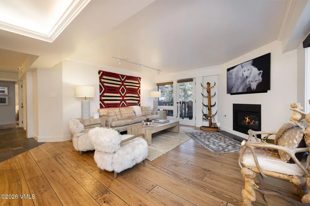 103 Willow Place Vail CO 81657