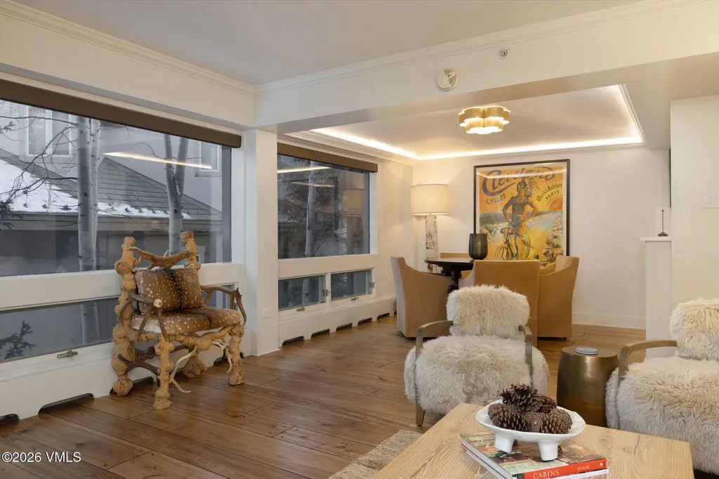 103 Willow Place Vail CO 81657