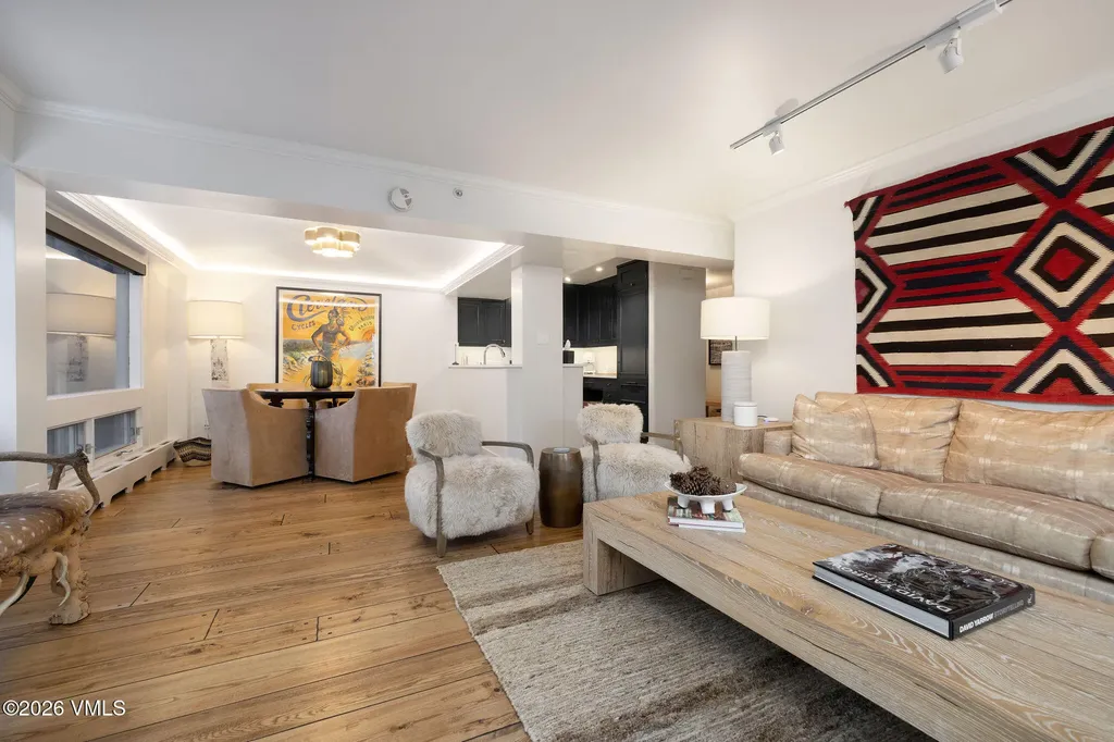 103 Willow Place Vail CO 81657