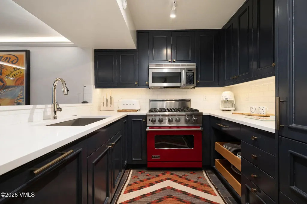 103 Willow Place Vail CO 81657