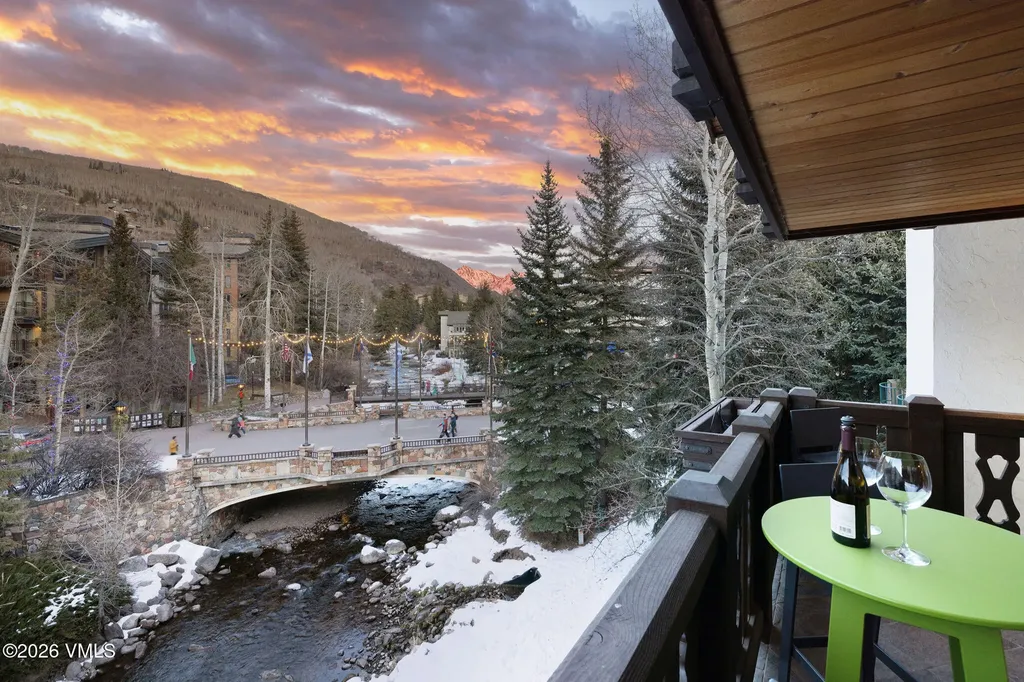 103 Willow Place Vail CO 81657