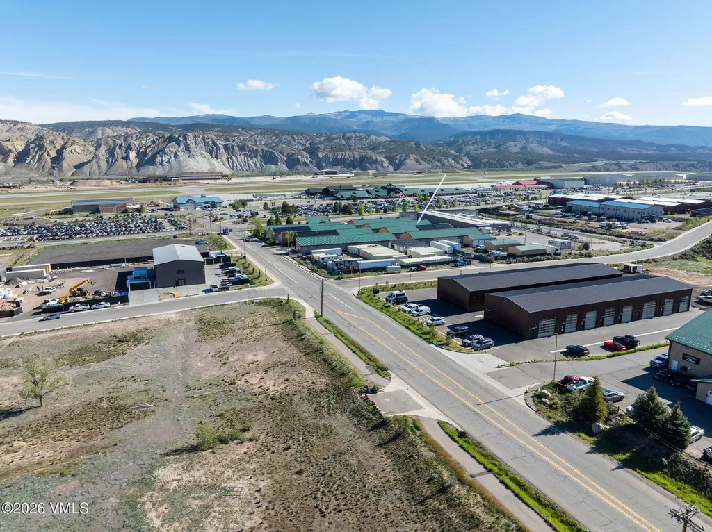 55 Spring Creek Gypsum CO 81637
