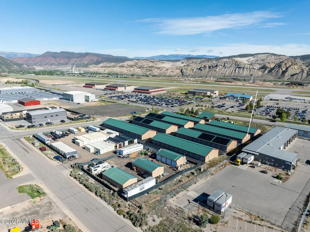 55 Spring Creek Gypsum CO 81637