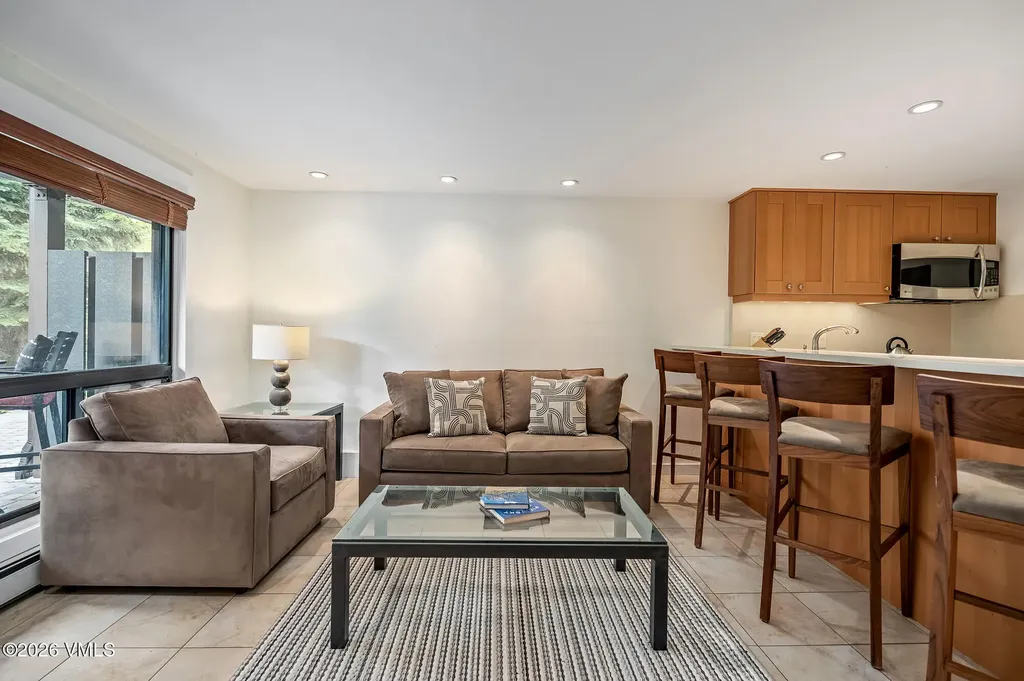 4640 Vail Racquet Club Drive Vail CO 81657