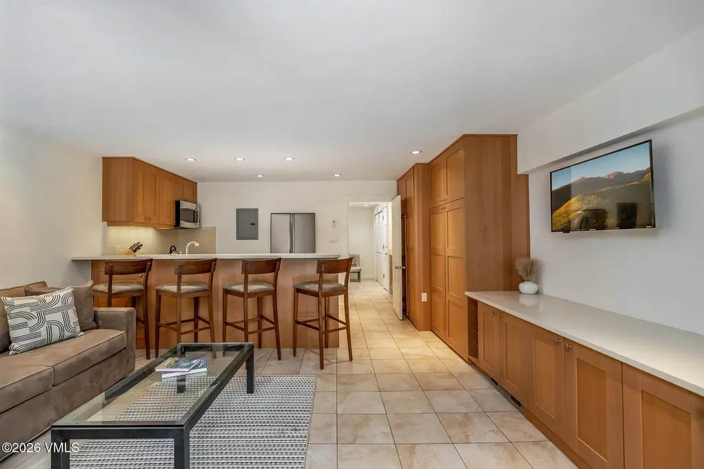 4640 Vail Racquet Club Drive Vail CO 81657