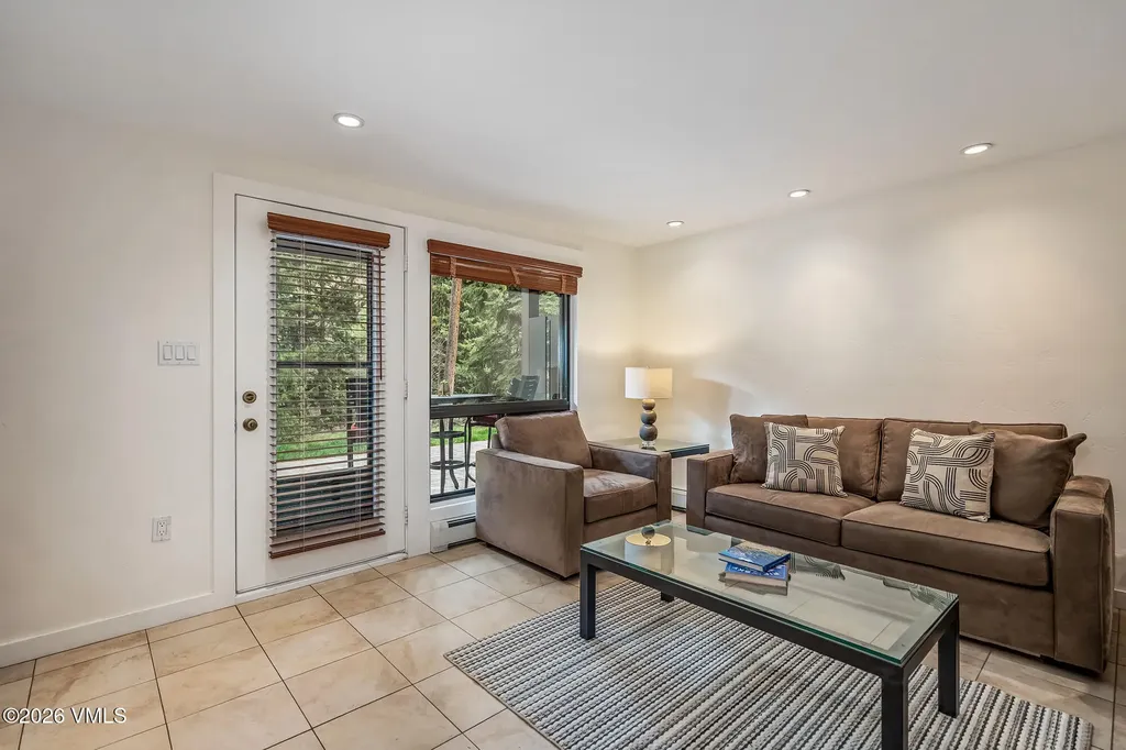 4640 Vail Racquet Club Drive Vail CO 81657