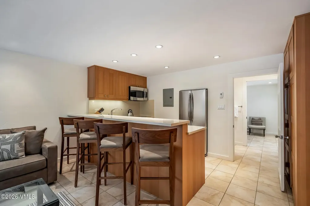 4640 Vail Racquet Club Drive Vail CO 81657