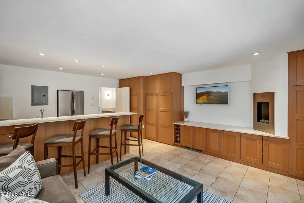4640 Vail Racquet Club Drive Vail CO 81657