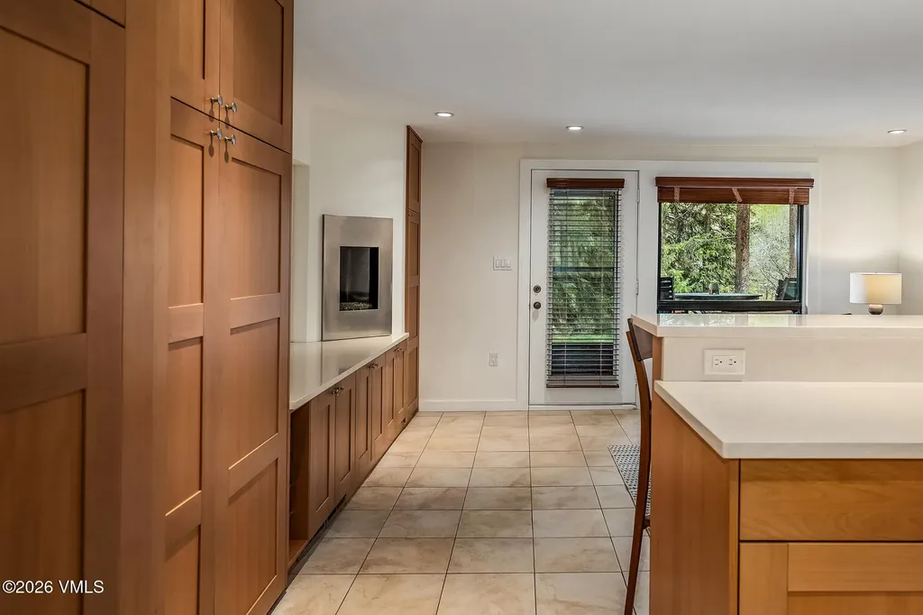 4640 Vail Racquet Club Drive Vail CO 81657