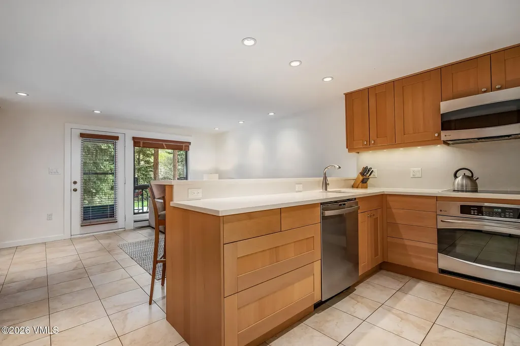 4640 Vail Racquet Club Drive Vail CO 81657