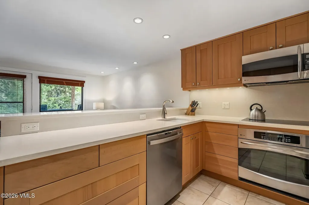 4640 Vail Racquet Club Drive Vail CO 81657