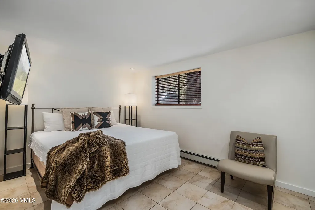 4640 Vail Racquet Club Drive Vail CO 81657