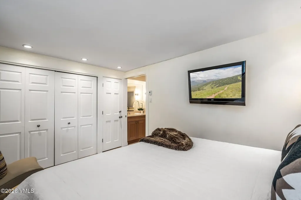 4640 Vail Racquet Club Drive Vail CO 81657