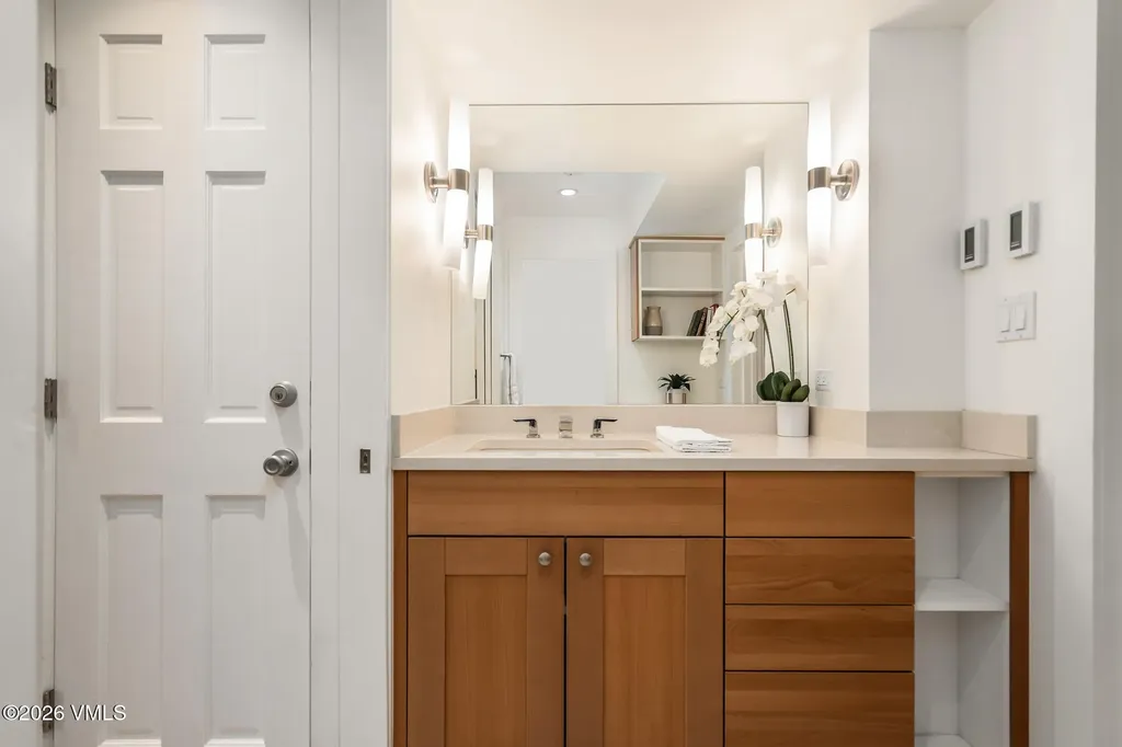 4640 Vail Racquet Club Drive Vail CO 81657