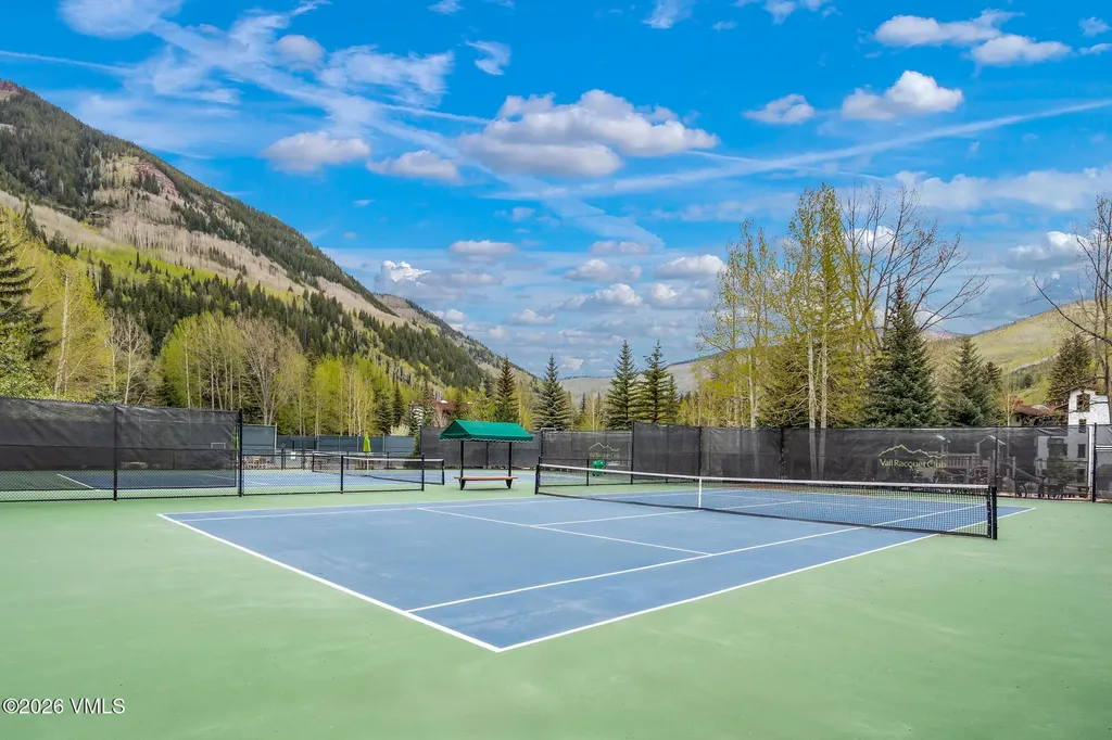 4640 Vail Racquet Club Drive Vail CO 81657