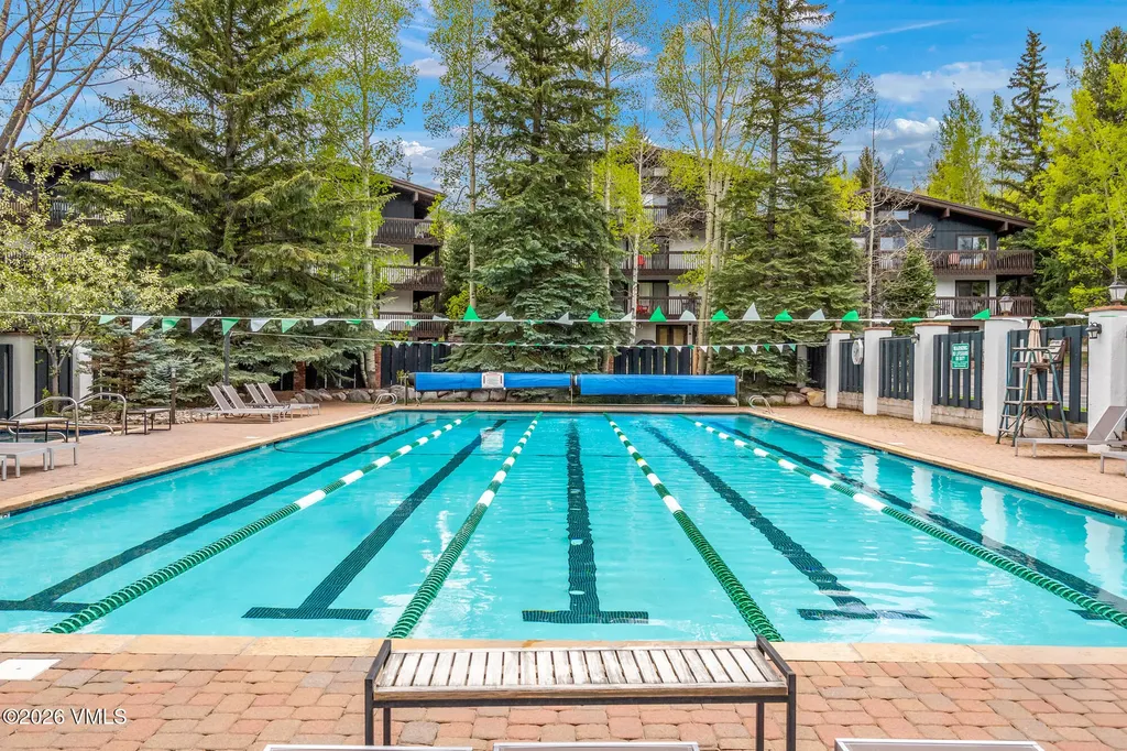 4640 Vail Racquet Club Drive Vail CO 81657