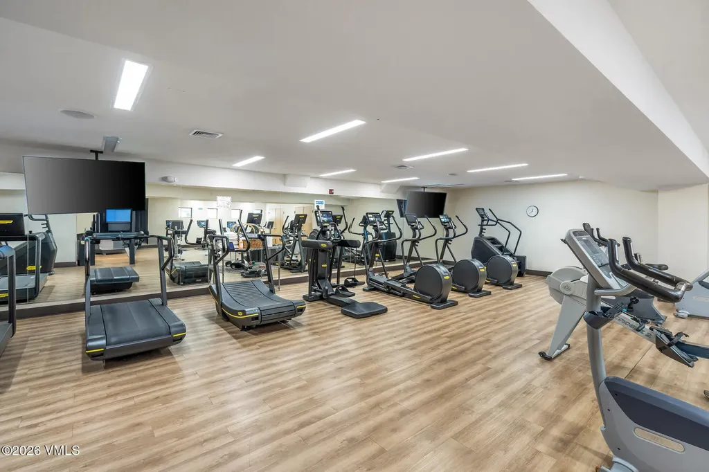 4640 Vail Racquet Club Drive Vail CO 81657