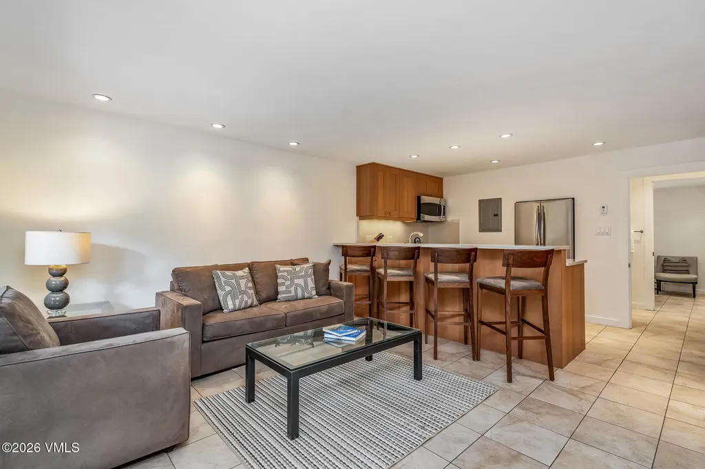 4640 Vail Racquet Club Drive Vail CO 81657