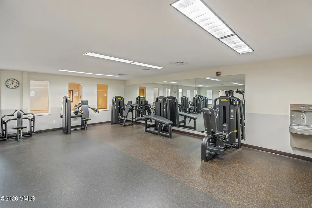 4640 Vail Racquet Club Drive Vail CO 81657