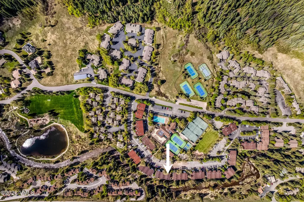 4640 Vail Racquet Club Drive Vail CO 81657