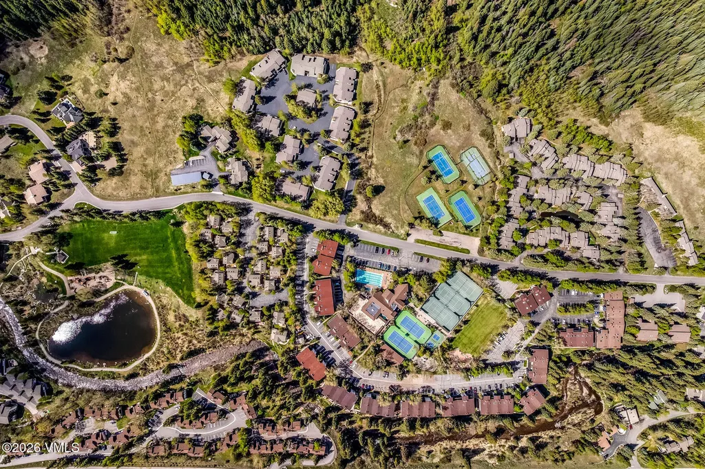 4640 Vail Racquet Club Drive Vail CO 81657